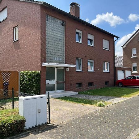 Apartment 1868 Werne Exterior foto