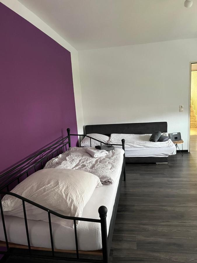 Apartment 1868 Werne Exterior foto