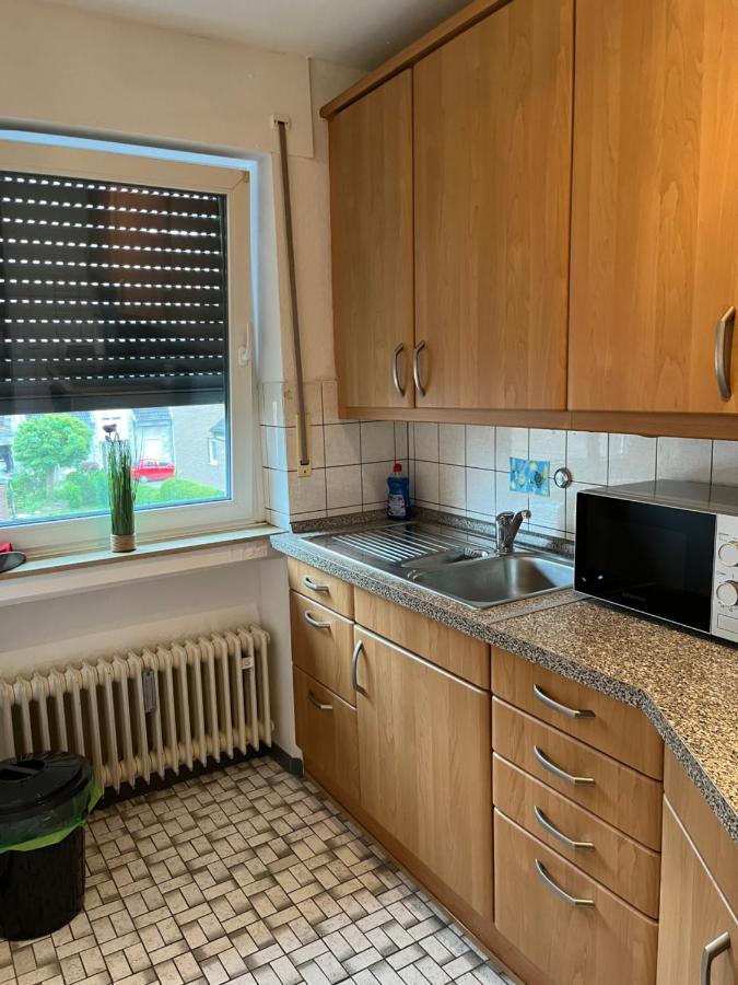 Apartment 1868 Werne Exterior foto
